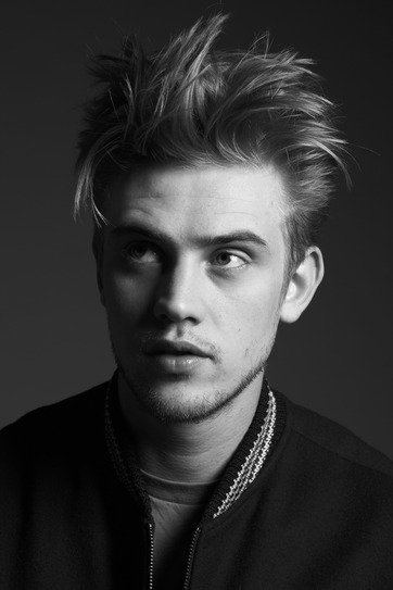 Boyd Holbrook The Nifty 50 Boyd Holbrook ArtistActorFilmmaker