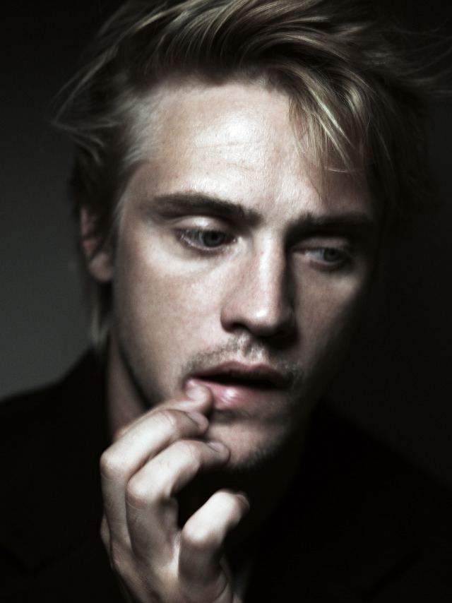 Boyd Holbrook LAST MAG BOYD HOLBROOK GREGORY HARRIS PICTURES