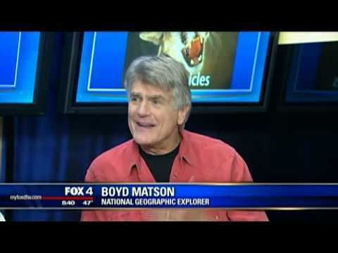 Boyd Matson Boyd Matson Good Day YouTube
