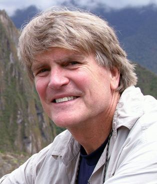 Boyd Matson Boyd Matson Expert National Geographic Expeditions