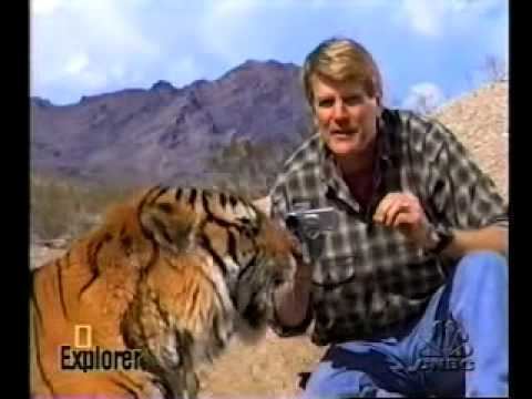 Boyd Matson National Geographic ExplorerBoyd Matson Keepers of the Wild YouTube