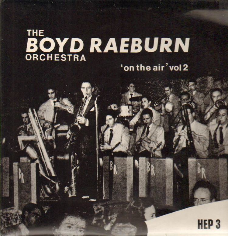 Boyd Raeburn Artist BOYD RAEBURN Page 2