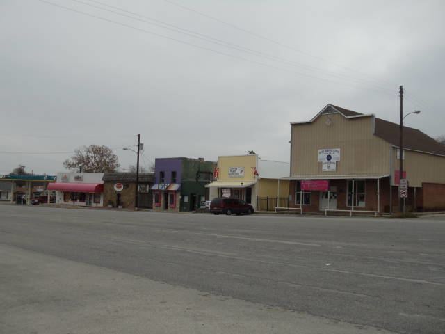 Boyd, Texas