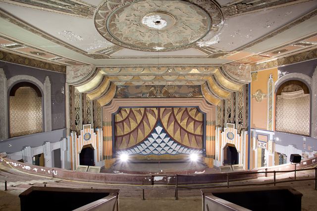 Boyd Theatre Boyd Theatre in Philadelphia PA Cinema Treasures