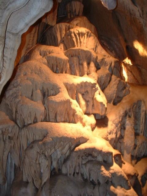 Boyden Cave Boyden Cave CA