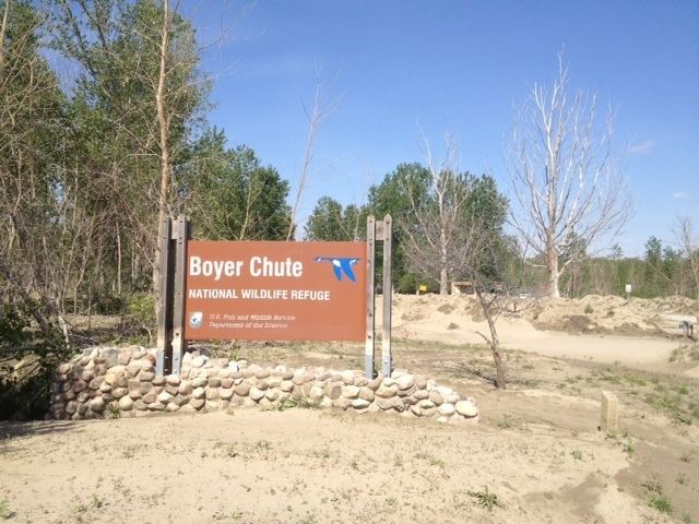 Boyer Chute National Wildlife Refuge Boyer Chute National Wildlife Refuge reopens Local News