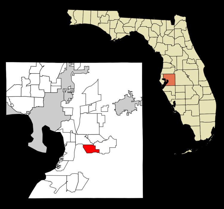 Boyette, Florida