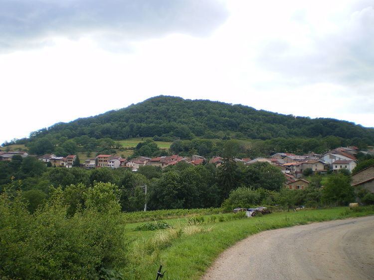 Boyeux-Saint-Jérôme