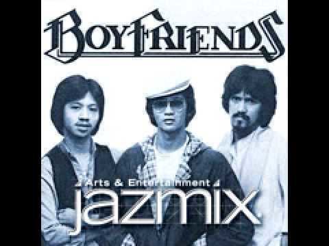 Boyfriends (Filipino band) httpsiytimgcomviN4lKfgPOB0Mhqdefaultjpg