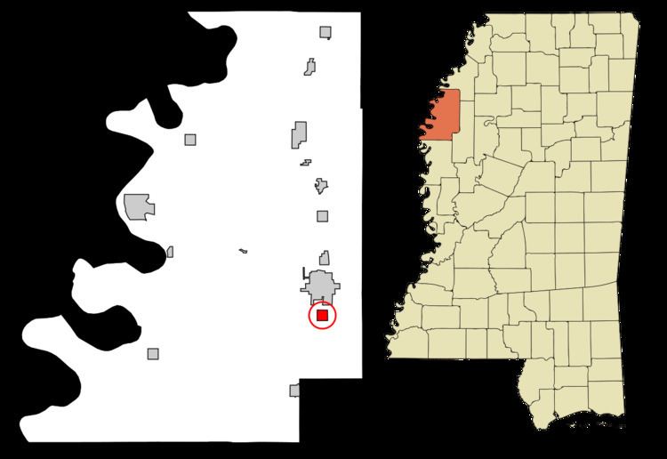 Boyle, Mississippi