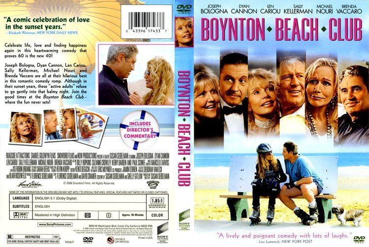 Boynton Beach Club 3575 Boynton Beach Club 2005 Alexs 10Word Movie Reviews