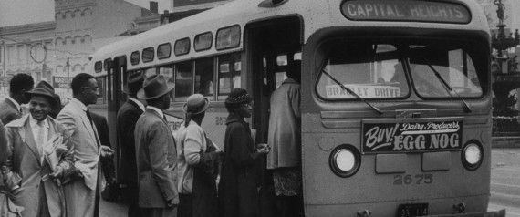 Boynton v. Virginia The Boycott That Changed The South Forever Alabama Buses and The