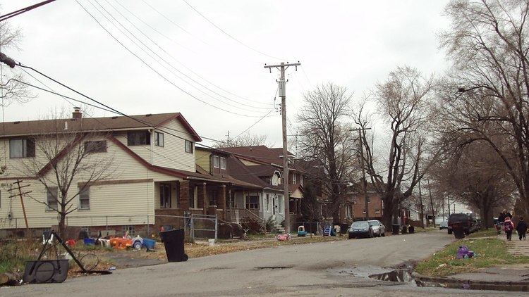Boynton–Oakwood Heights (Detroit)
