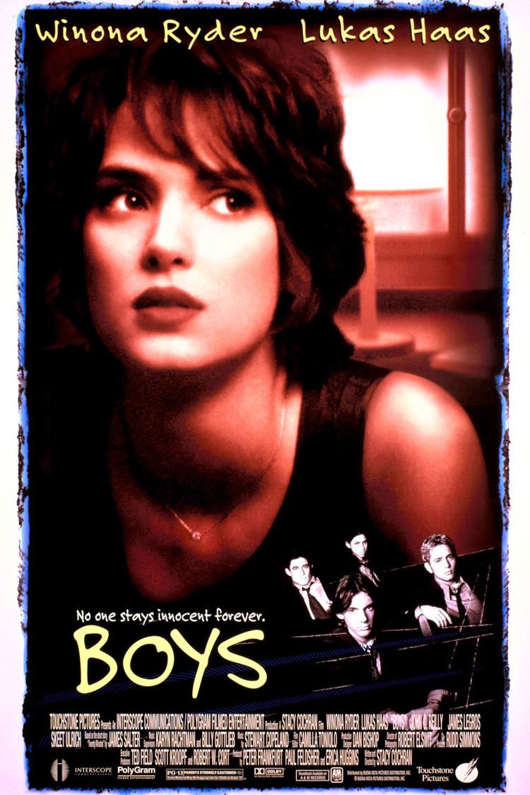 Boys (1996 film) wwwgstaticcomtvthumbmovieposters18034p18034