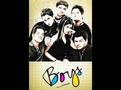 Boys (2003 film) Boys 2003 Full Tamil Movie with English Subs