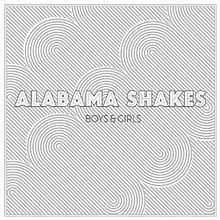 Boys & Girls (Alabama Shakes album) httpsuploadwikimediaorgwikipediaenthumb4