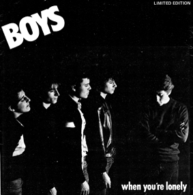 Boys (Australian band) httpsboysaustralianbandfileswordpresscom201