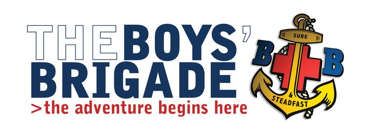 Boys' Brigade 1000 images about The Boys39 Brigade on Pinterest Giving up