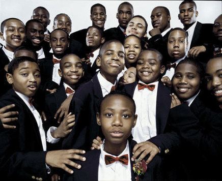 Boys Choir of Harlem httpswwwsingerscomgroupimages2boyschoirharl