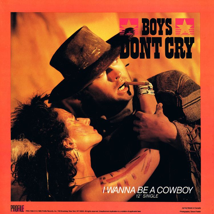 Boys Don't Cry (band) burningthegroundnetwpcontentuploads201105B
