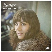 Boys Don't Cry (Rumer album) httpsuploadwikimediaorgwikipediaenthumbe