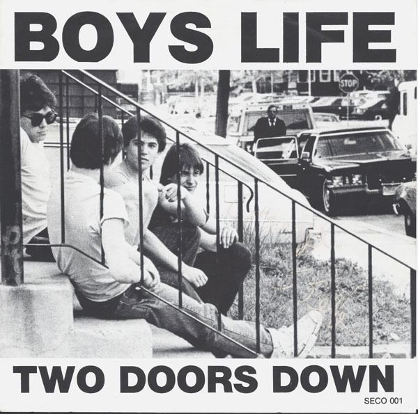 Boy's Life (band) Shotgun Solution Boys Life I Found Her Single