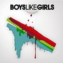 Boys Like Girls (album) httpsuploadwikimediaorgwikipediaenthumb2