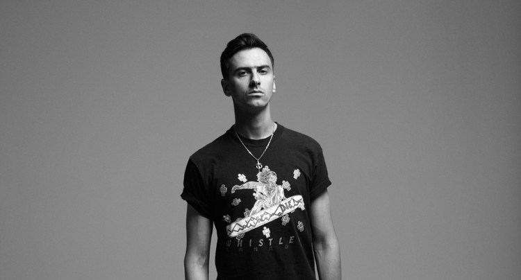 Boys Noize Boys Noize amp Salva Choo Choo Free Download EDM Chicago