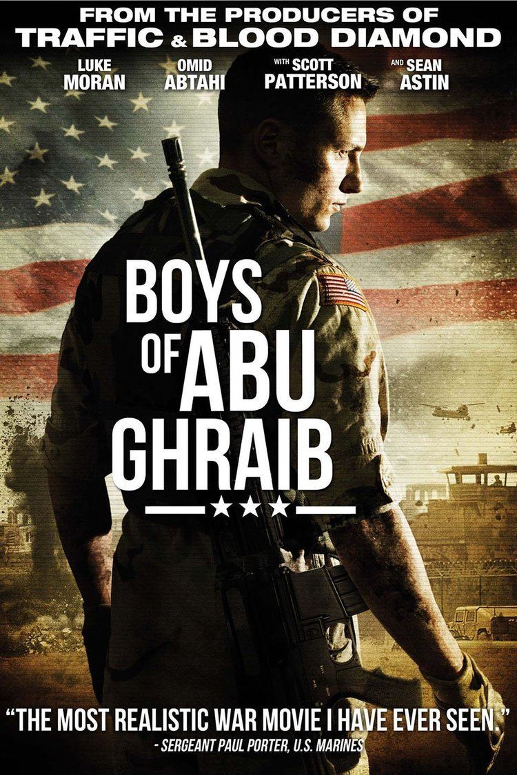 Boys of Abu Ghraib wwwgstaticcomtvthumbmovieposters10459261p10