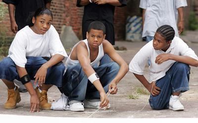 Boys of Summer (The Wire)