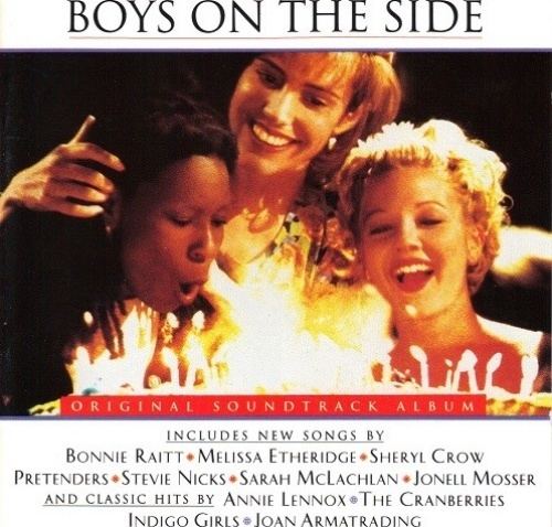 Boys on the Side Boys on the Side Original Soundtrack Songs Reviews Credits