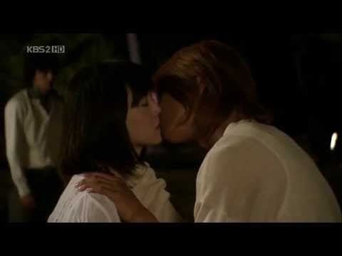 Boys Over Flowers movie scenes Boys Over Flowers Episode 6 Eng Sub Ji Hoo Kisses Jan Di