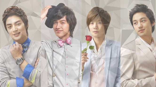 Boys Over Flowers Season 2 Will Boys Over Flowers season 2 air soon Release date