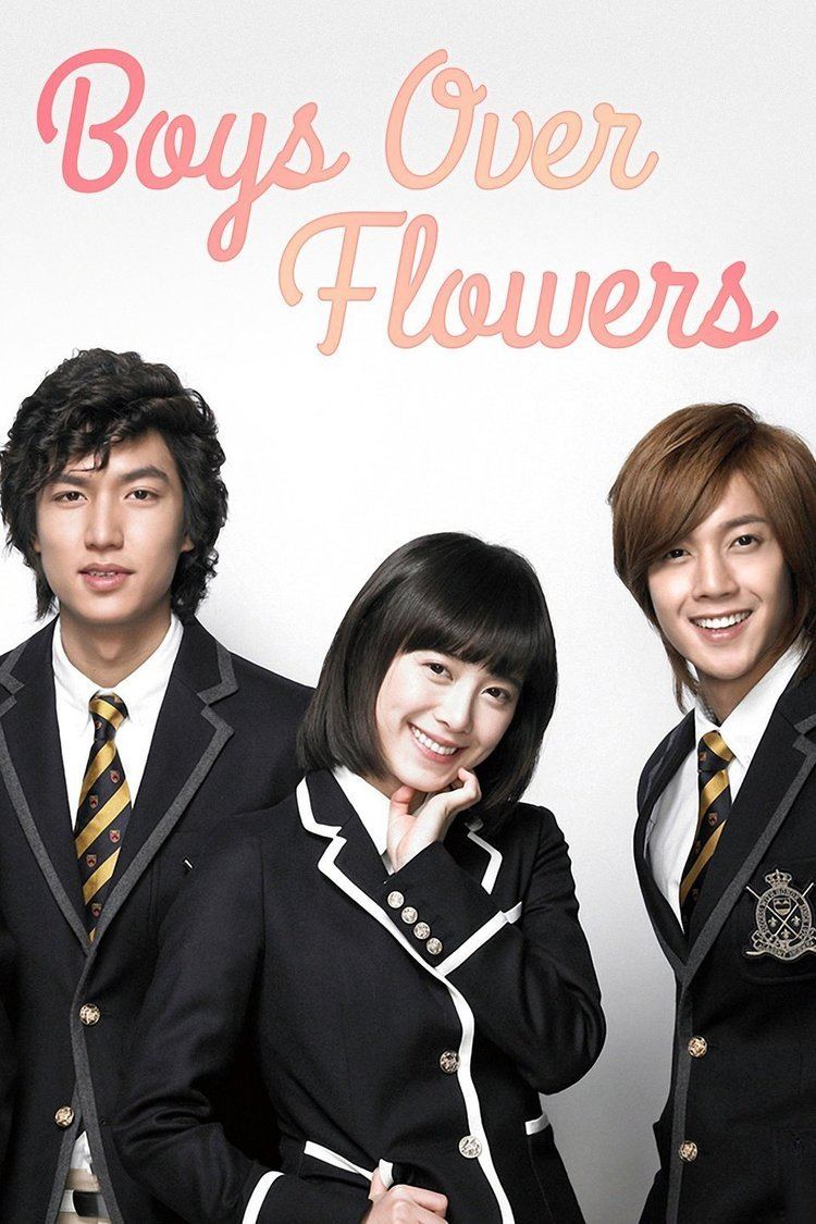 Boys Over Flowers (TV series) wwwgstaticcomtvthumbtvbanners599024p599024