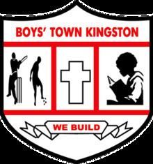 Boys' Town F.C. httpsuploadwikimediaorgwikipediaenthumb7