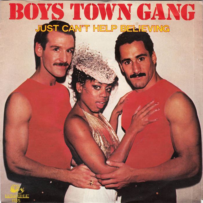 Boys Town Gang Boys Town Gang Discography Netherlands Gallery 45cat