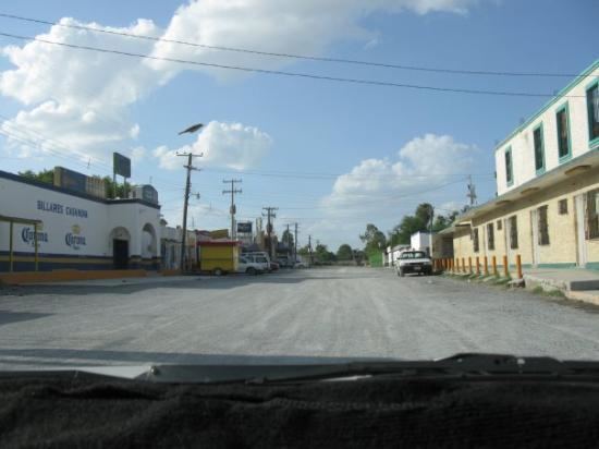 Boy's Town, Nuevo Laredo
