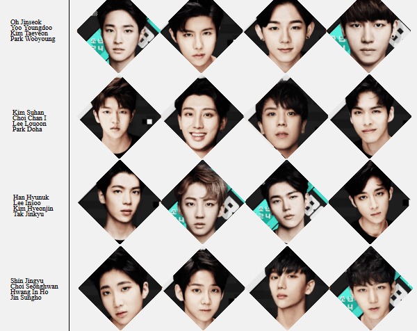 Boys24 BOYS24EVER 24BOYS 24 OFFICIAL SHOW THREAD FINAL EPISODE