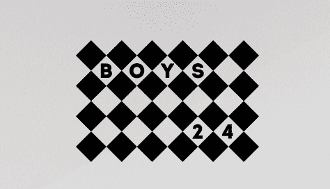 Boys24 BOYS24