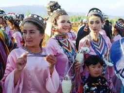 Boysun The folklore spring of Boysun Manzara Tourism Various Tours in