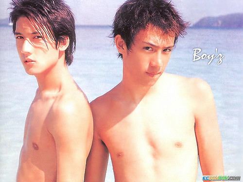 Boy'z BOY39Z BoyToy Flickr