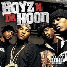 Boyz n da Hood Boyz n da Hood album Wikipedia