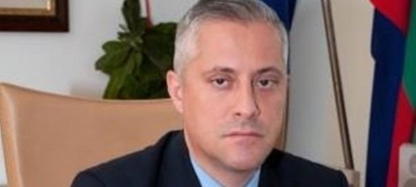Bozhidar Lukarski FDI in Bulgaria exceeding remittances Economy Minister