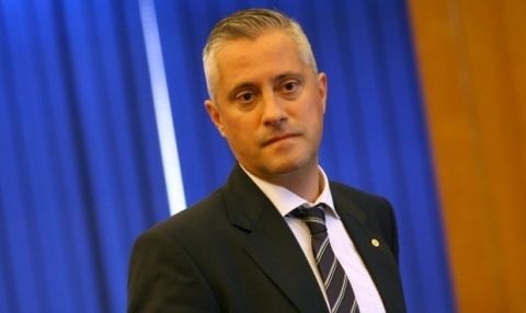 Bozhidar Lukarski Marginalized Bulgarian Rightists Elect New Leader