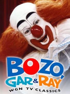Bozo, Gar and Ray: WGN TV Classics wwwdesigntoscompostpic201510bozogarandray
