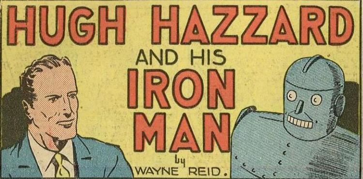 Bozo the Iron Man Who39s more humanIron Man Or Tony Stark Gen Discussion Comic Vine