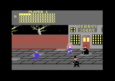 Bozo's Night Out Bozo39s Night Out C64Wiki