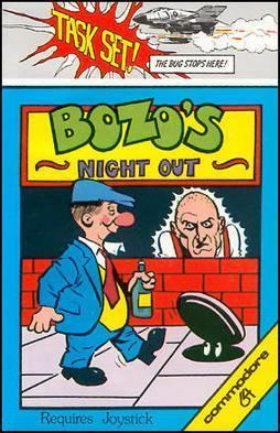 Bozo's Night Out httpsuploadwikimediaorgwikipediaen33aBoz