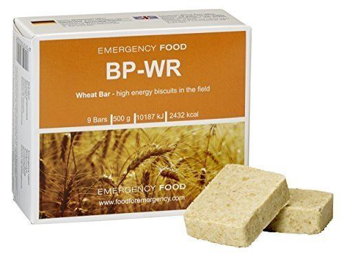 BP-WR Emergency Food