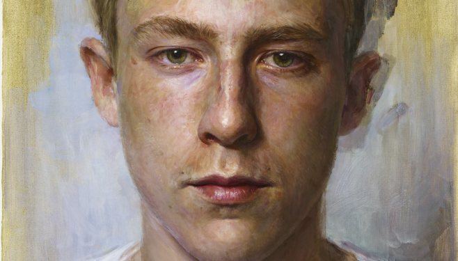 BP Portrait Award BP Portrait Award 2016 Begins September 12th Lincolnshire Today